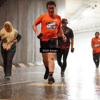 Runner Photo 7774923