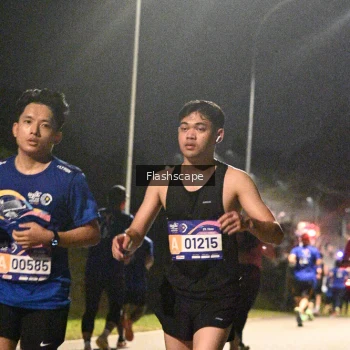 Runner Photo 777493