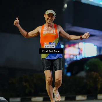 Runner Photo 7774939