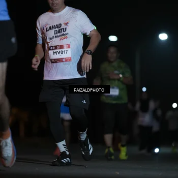 Runner Photo 7774951