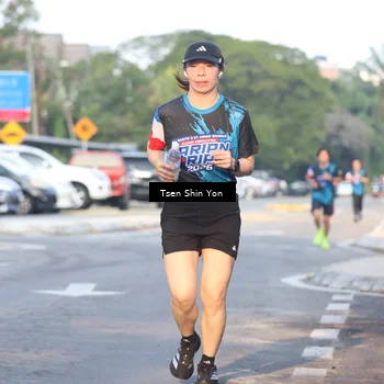 Runner Photo 7774964