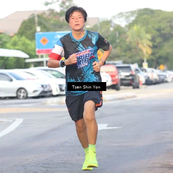Runner Photo 7774984