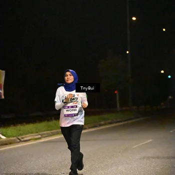 Runner Photo 7775005