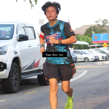 Runner Photo 7775020