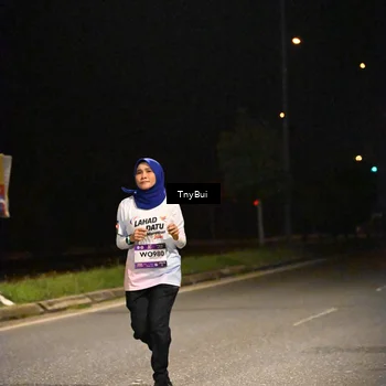 Runner Photo 7775026