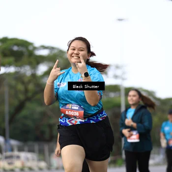 Runner Photo 7775029