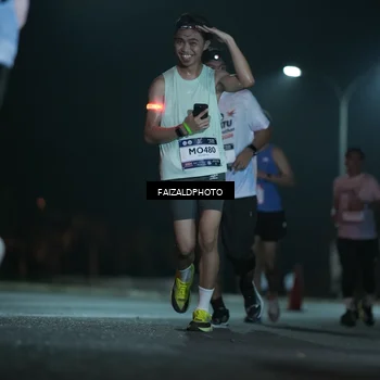 Runner Photo 7775052