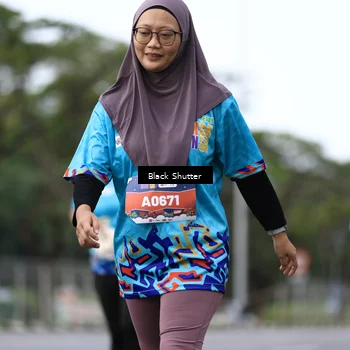 Runner Photo 7775067