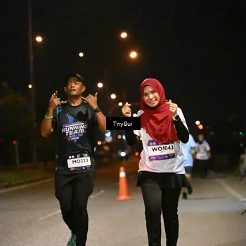 Runner Photo 7775074