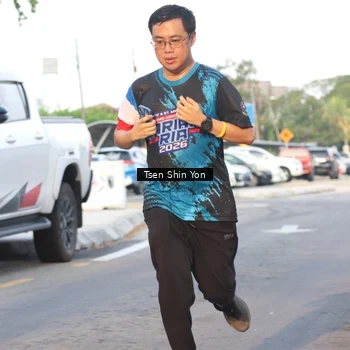 Runner Photo 7775084