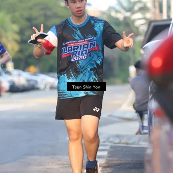Runner Photo 7775111