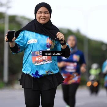 Runner Photo 7775115