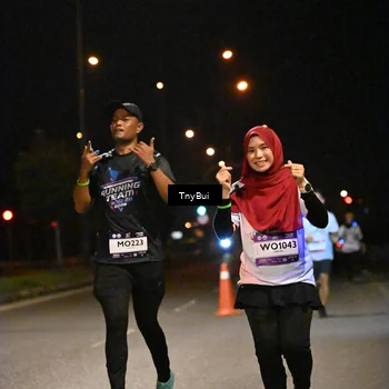 Runner Photo 7775127