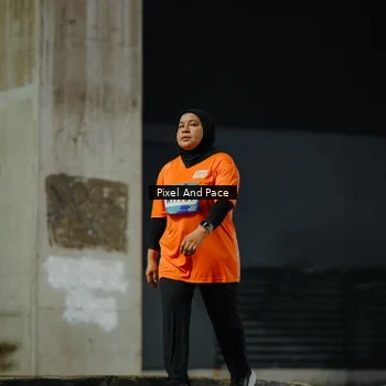 Runner Photo 7775128
