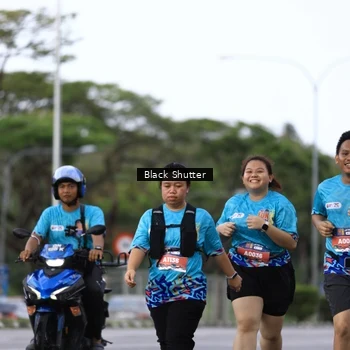 Runner Photo 7775142