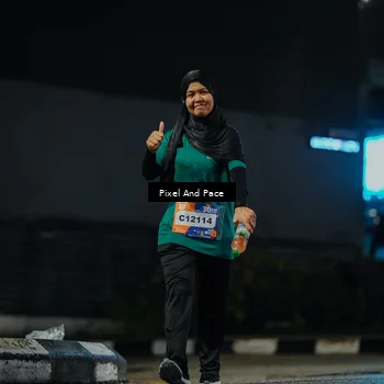Runner Photo 7775143