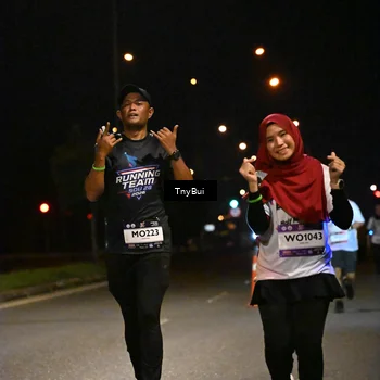 Runner Photo 7775147