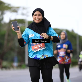 Runner Photo 7775161
