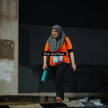 Runner Photo 7775164
