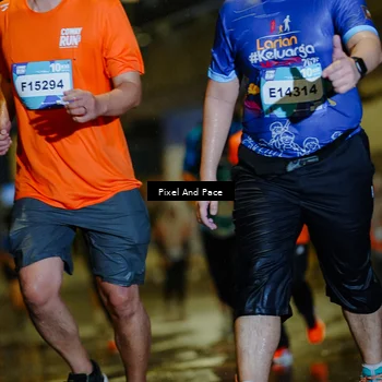 Runner Photo 7775167