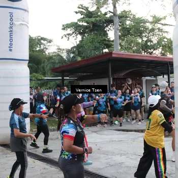 Runner Photo 7775188