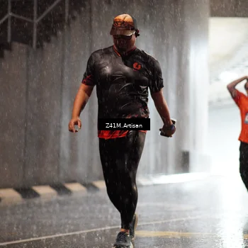 Runner Photo 7775191