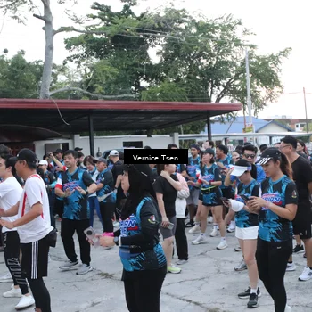 Runner Photo 7775194