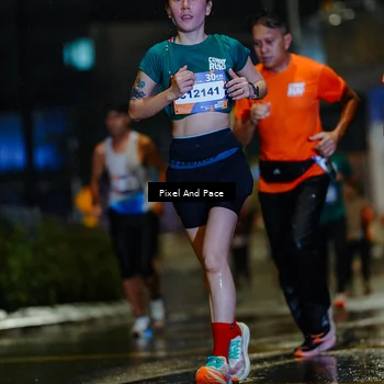 Runner Photo 7775195