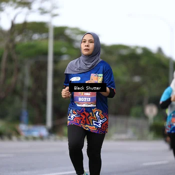 Runner Photo 7775197