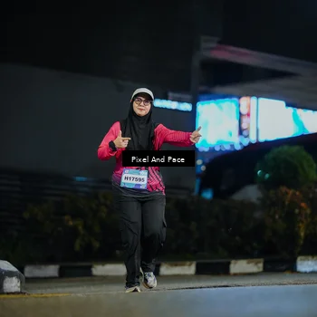 Runner Photo 7775199