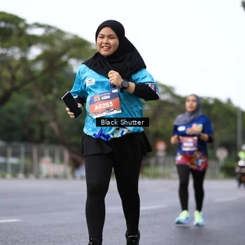 Runner Photo 7775203