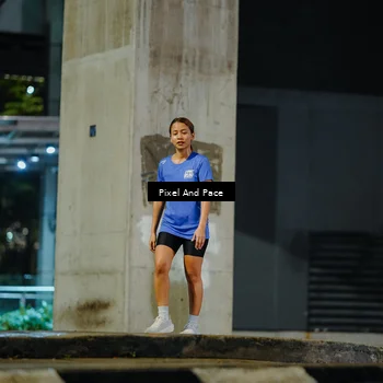 Runner Photo 7775205