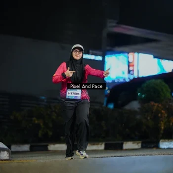 Runner Photo 7775207