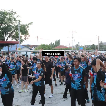 Runner Photo 7775208