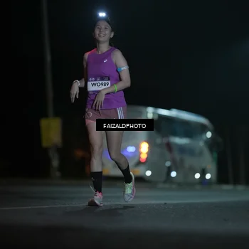 Runner Photo 7775222