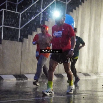 Runner Photo 7775235