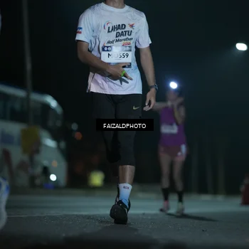 Runner Photo 7775266