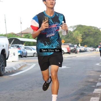 Runner Photo 7775267