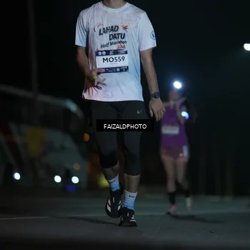 Runner Photo 7775278