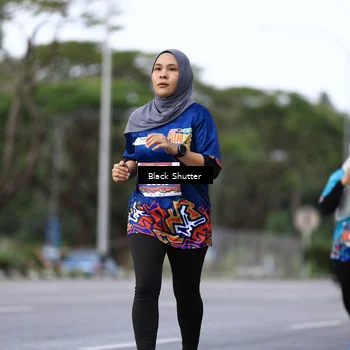 Runner Photo 7775281