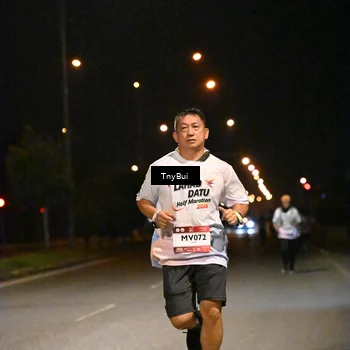 Runner Photo 7775301