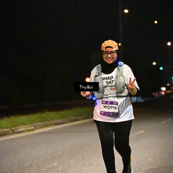 Runner Photo 7775345