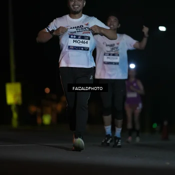 Runner Photo 7775346