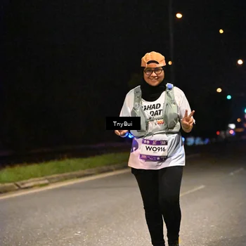 Runner Photo 7775360