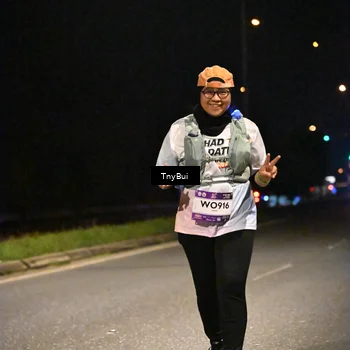 Runner Photo 7775367