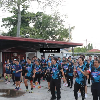 Runner Photo 7775377