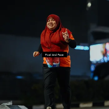 Runner Photo 7775381