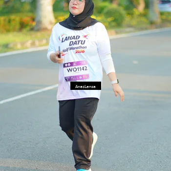 Runner Photo 7775382