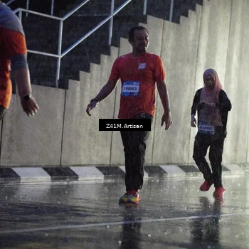 Runner Photo 7775390