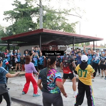 Runner Photo 7775392
